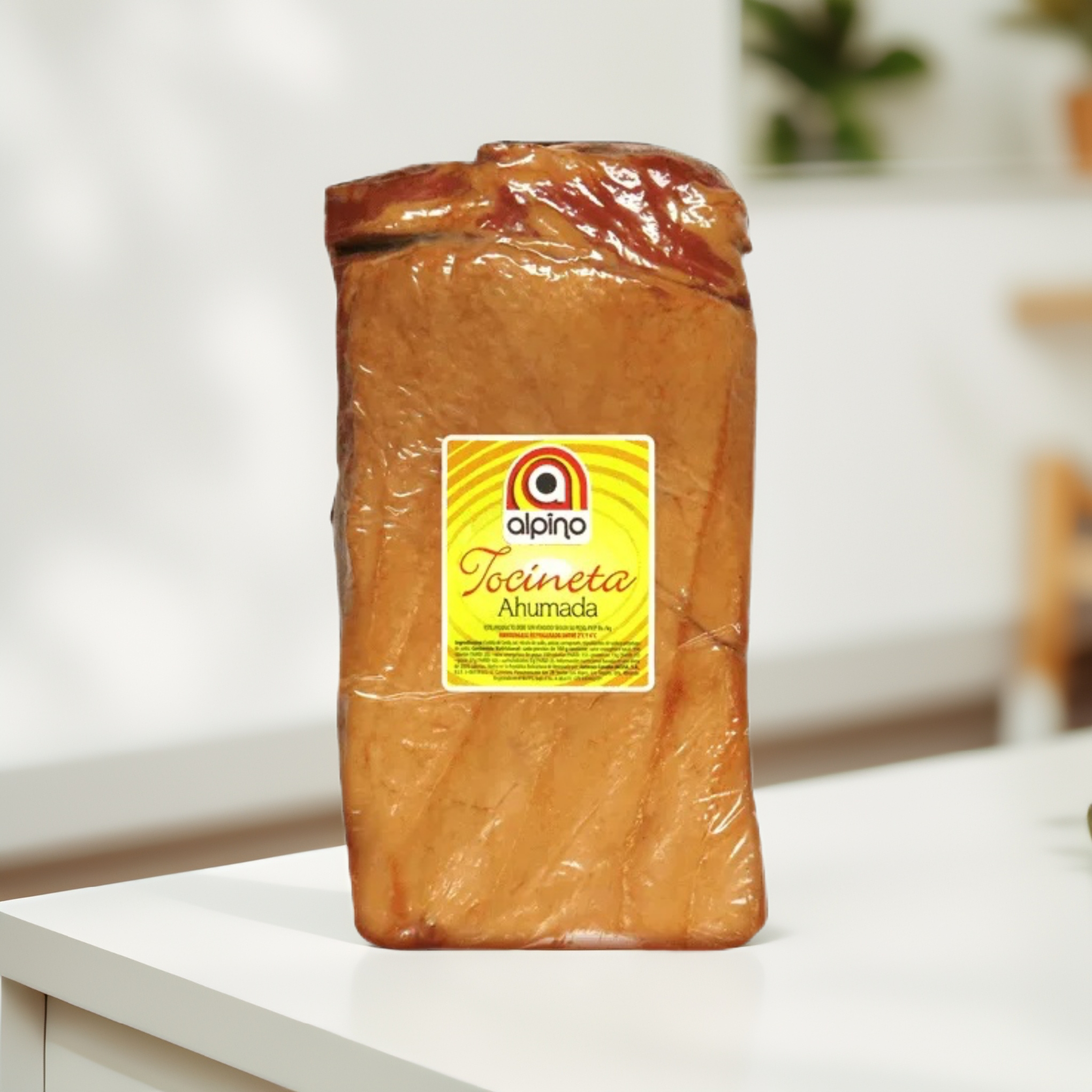 TOCINET AHUM ALPINO 1X3,5KG