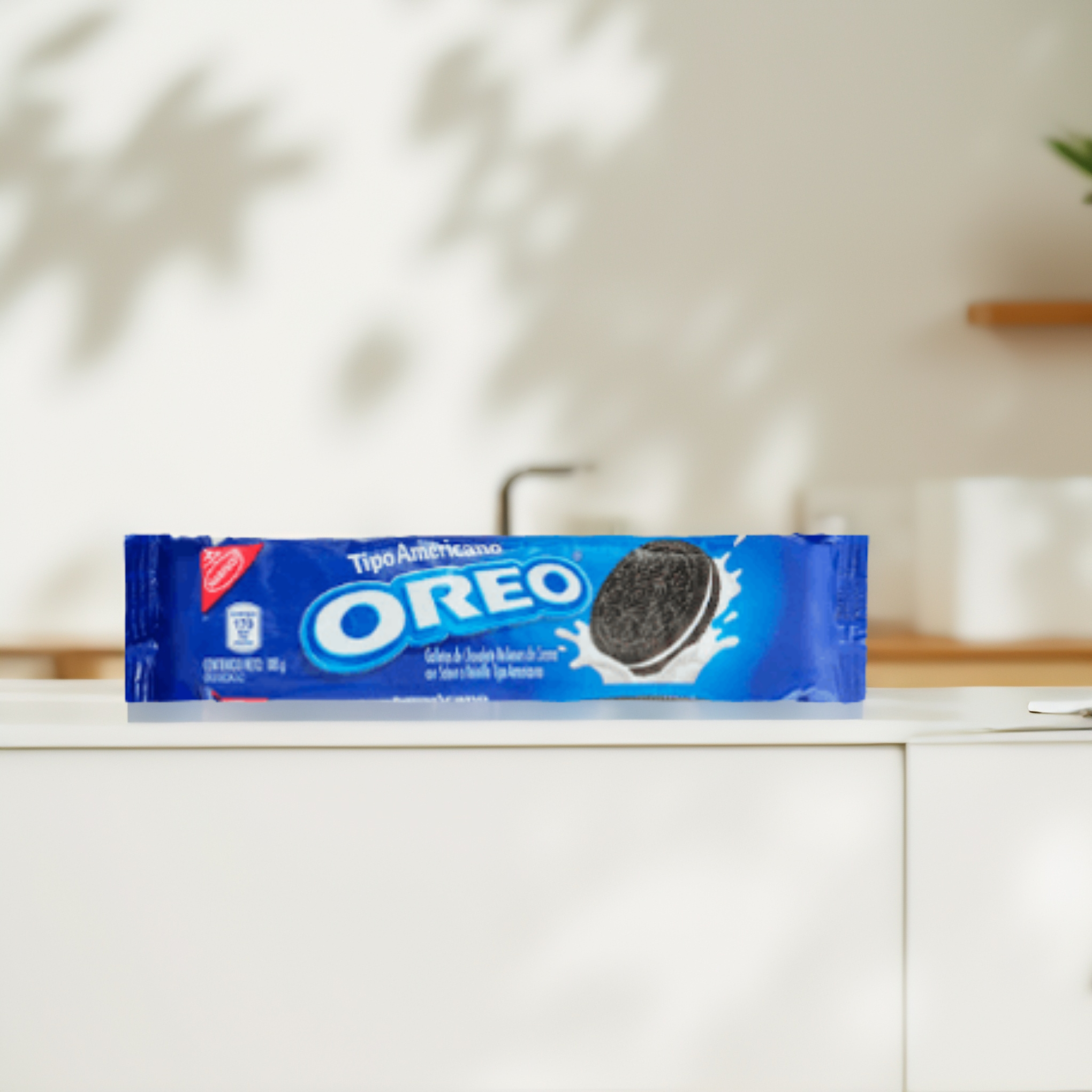 OREO AMERICANO TUB 56X96GR