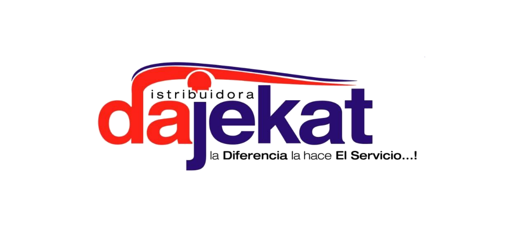 logo dajekat